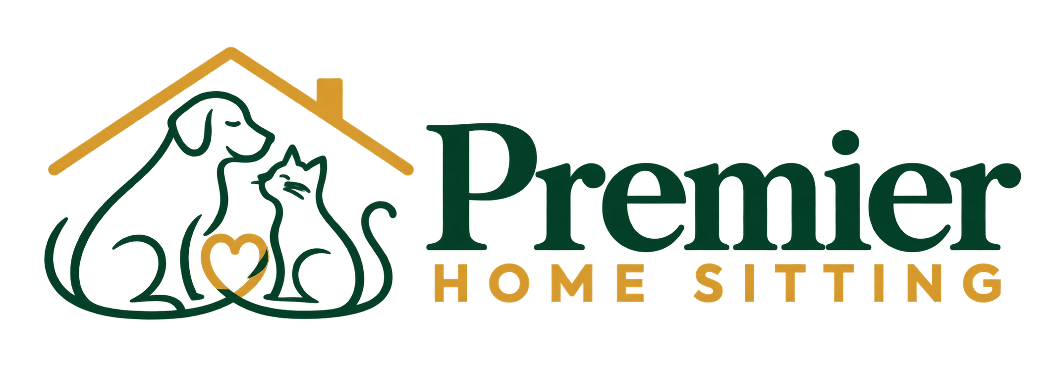 Premier Home Sitting